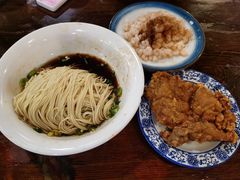 -老横泾面馆(吴中横泾店)