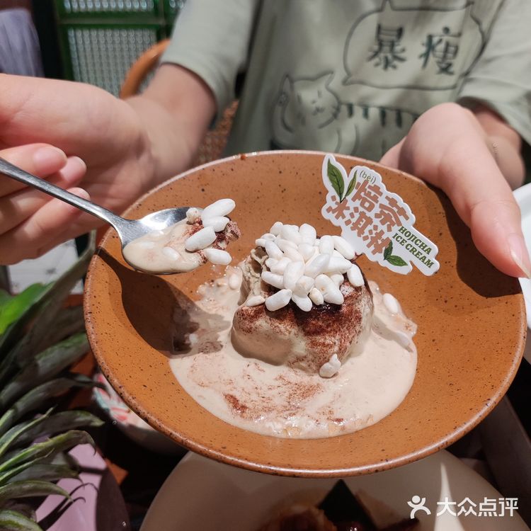 泰餐熹妃回宫啦,又被肉桂厨房新品秒了