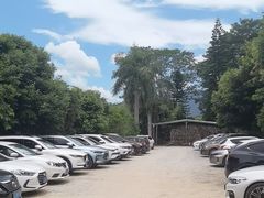 -莲湖山庄