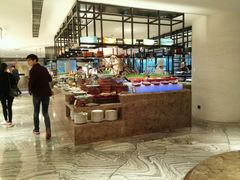 -“香”全日餐厅·株洲大汉希尔顿酒店