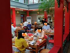 -小街47號江湖菜(四合院店)