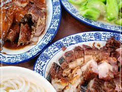 -下村新强记烧鹅店
