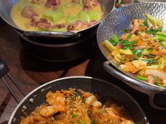 -湖兰金牌小炒肉(椒江万达店)