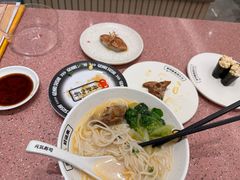 -元气寿司(环球港店)