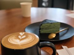 -一尺花园(安和花园店)