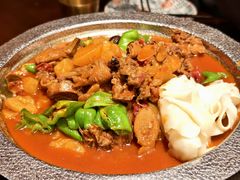 -那拉提之疆·新疆菜(美院店)