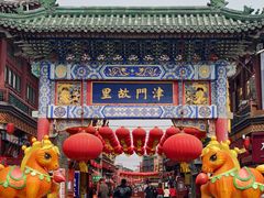 -古文化街旅游区