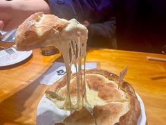 -黑熊披萨orso pizza