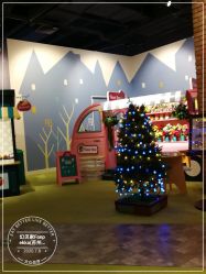 -幻贝家儿童乐园(苏州中心店)