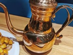 -品回味清真西北楼(宁波首店)