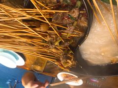 -串掌门砂锅串串香(三灶嘉珠时代广场店)