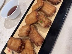 干煎带鱼-顺风海鲜港(金玉兰店)