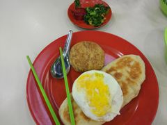 -食为天(贵阳路店)