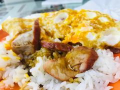 -澳门陈光记烧味饭店(万象城店)