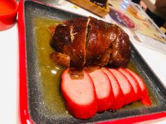 -龙记香港茶餐厅(久光百货店)