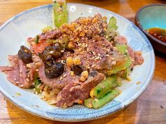 舂牛肉-阿木舂记·特色小吃(平江路店)