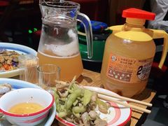-永红源啤酒·烧烤·海鲜·大排档(台柳路店)