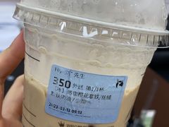 -瑞幸咖啡(福田荣超大厦大堂店)