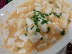 蛋黄豆腐-三猫黑鱼花(南大店)