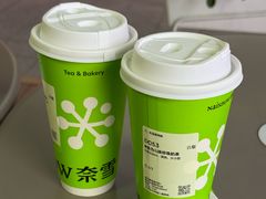 -奈雪的茶(大悦城PRO店)