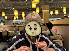 -翟辉冬瓜盅火锅(南村万博店)
