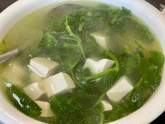 -古道惠风饭庄