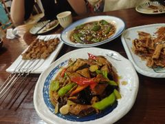 -阿拉木汗餐厅(山大路店)