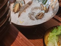 -牛New寿喜烧(闵行龙湖天街店)