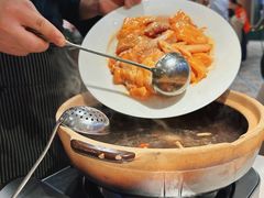 -粤来记·啫啫煲·点心(日月光店)