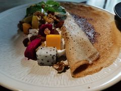 -巴别塔法餐舍(合作路店)