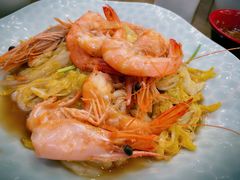 -良友·海鲜青岛菜(五四广场店)