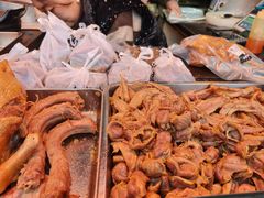 -清真拉妈卤味(回民街店)