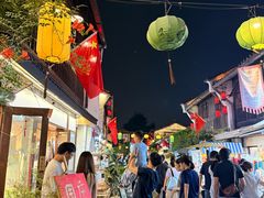 -小河直街历史文化街区