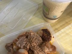 -老王豆皮