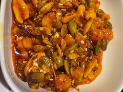 -捞王锅物料理(凯旋路店)