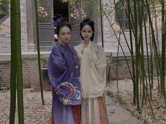 -流光锦时汉服体验馆(雁塔店)