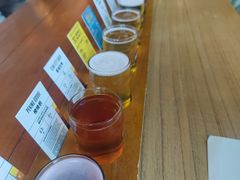 -Goose Island Brewhouse鹅岛精酿啤酒酿造工坊餐厅