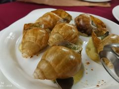 法式焗蜗牛-红房子西菜馆(淮海中路店)