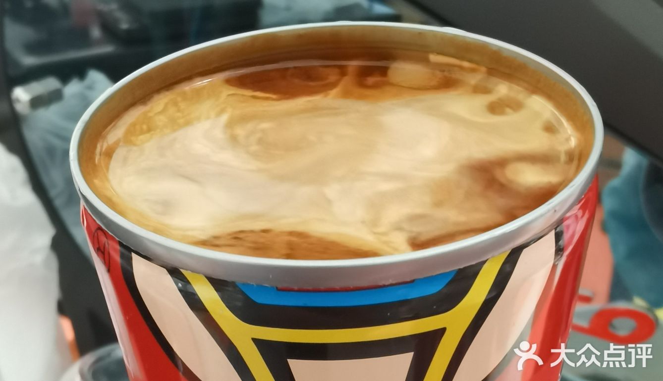 成都市区咖啡集市