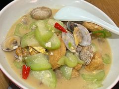 -吃饭皇帝大土家民族菜(正大广场店)