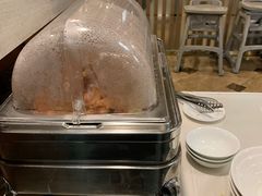 -北京前门建国饭店