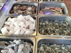 -赤山海景丽呈酒店