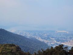 -紫金山山顶公园