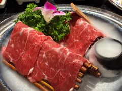 -牛焱·烧肉酒肆(五大道店)