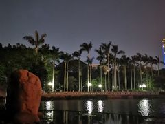 -荔枝公园(福田区)