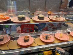 -争鲜回转寿司(东方银座店)