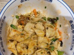 -秦䩊会·陕西biangbiang面(畹町路店)