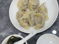 -奉天蚨祥饺子馆