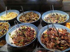 -張飛扒肉·龙江非遗(道外店)