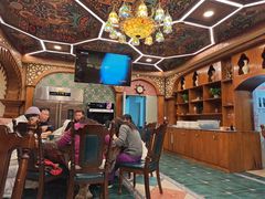 -乡村馕坑肉·烧烤·新疆菜·本地人更爱吃(阿勒泰首店)